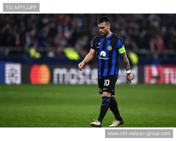 国米若重建球员自信，赛场表现可望回暖