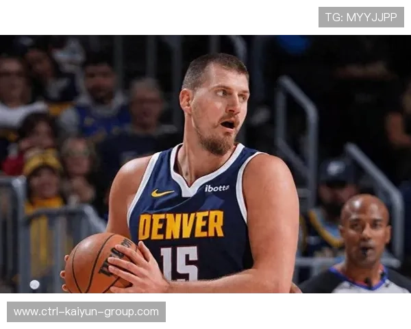 掘金25分大胜勇士，约基奇26+9+9轻松写意，掘金球员约基奇个人资料