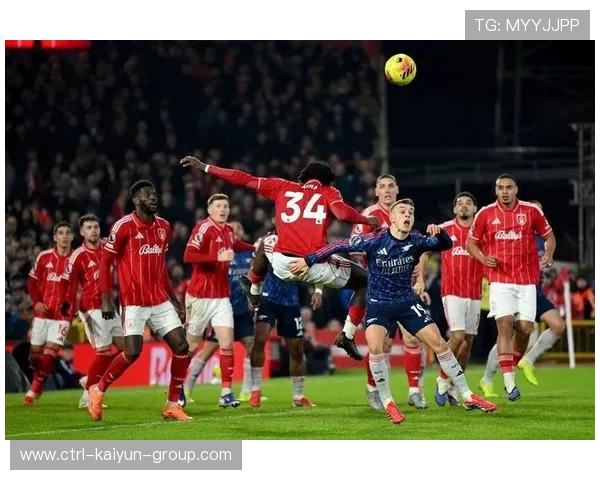 阿森纳状态爆表！五连胜后枪迷信心飙升