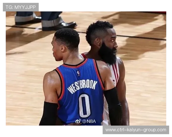 雷霆靠新核继续爆亮点