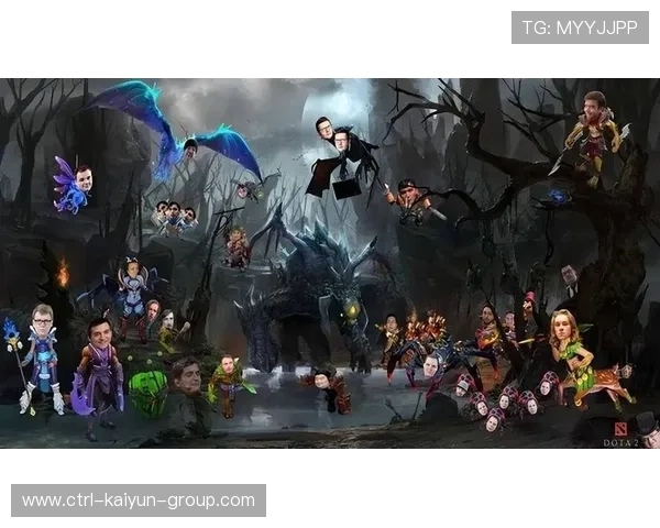 DOTA2战术布局极致团队协作,dota2团队建设 DOTA2战术布局极致团队协作,dota2团队建设