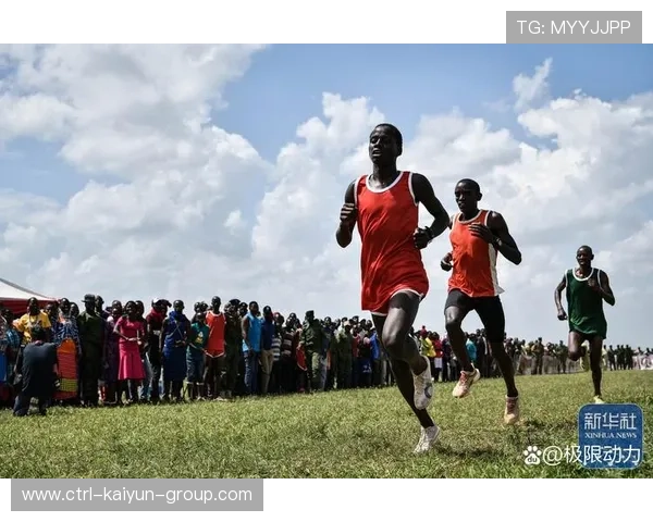 世界田径：肯尼亚运动员连破纪录，赛场火爆！，肯尼亚 运动员