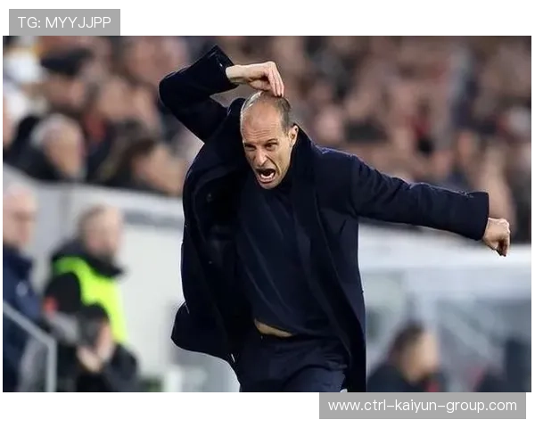 尤文面临锋线抉择，阿莱格里是否会冒险变阵？，尤文老板阿涅利