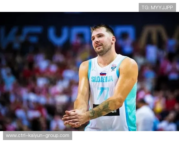 斯洛文尼亚主帅质疑裁判，东契奇赛后发怒，东契奇带领斯洛文尼亚获欧洲冠军