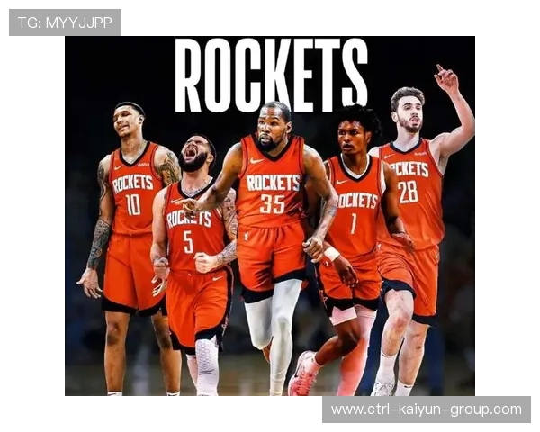 火箭展现深厚阵容,杜兰特低迷也能带领球队取胜,杜兰特官宣火箭做出重要决定 火箭展现深厚阵容,杜兰特低迷也能带领球队取胜,杜兰特官宣火箭做出重要决定