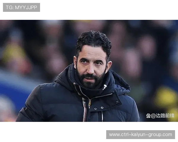 阿莫林变废为宝!两位老臣坐稳曼联首发,阿莫子林 阿莫林变废为宝!两位老臣坐稳曼联首发,阿莫子林