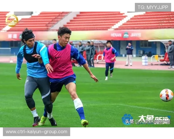 融合新战术，球队开启“智胜”新时代！