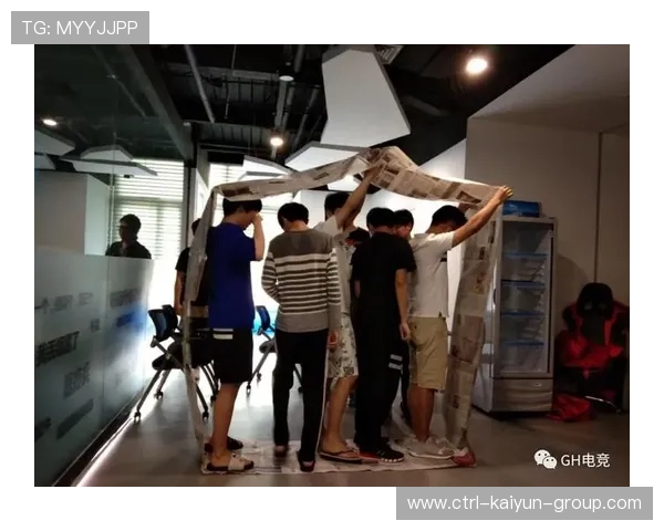 电竞选手心理素质经受考验