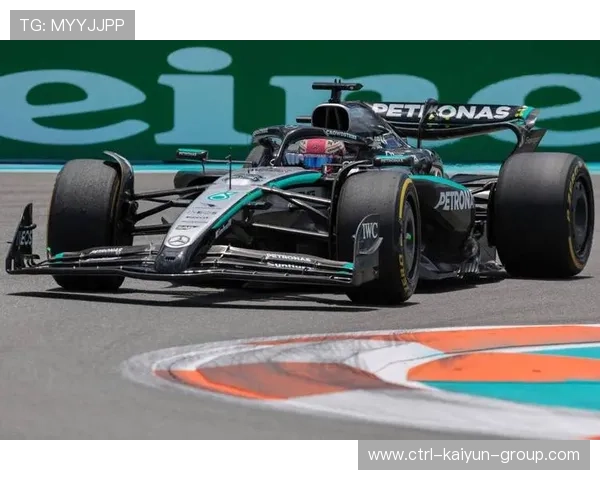 F1迈阿密大奖赛前瞻：街道赛属性考验赛车下压力。，迈阿密公开赛